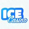ice casino logo