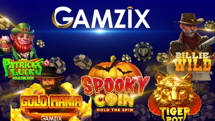 Recenzia Gamzix